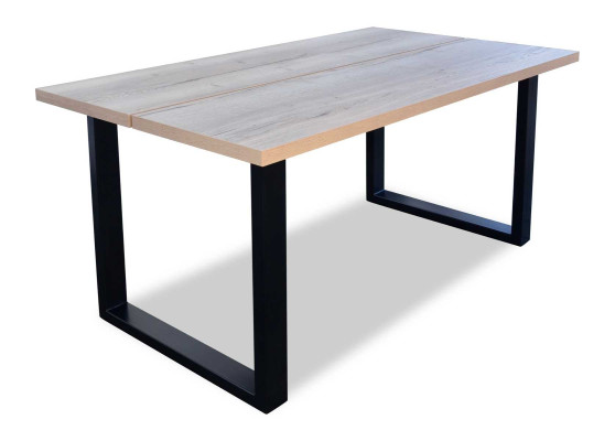 Dining table dining room table dining nook table dining room modern wood brown