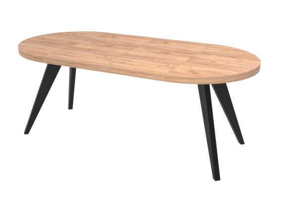 Dining table table dining room furnishing tables modern furniture wood living room