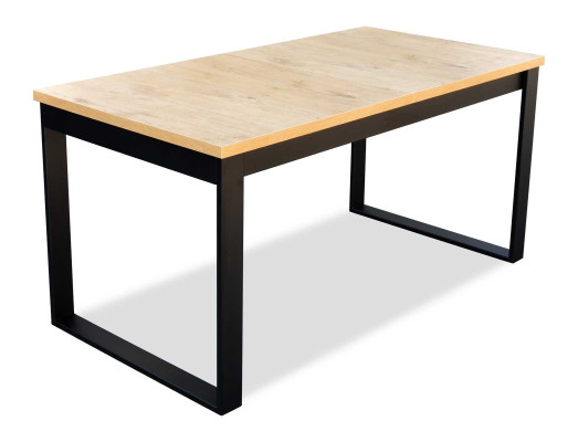 Dining table table dining room living room brown wood design luxury modern new