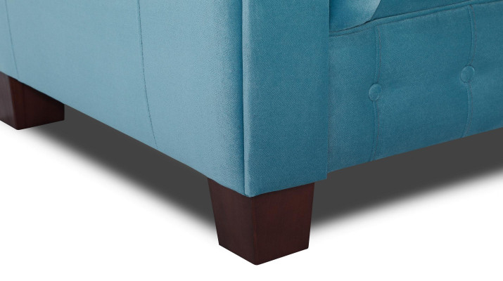 Chesterfield 2+1+1 Sofa Set Couch Upholstery Seating Suite Sofa Couches