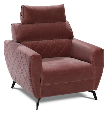 Leather Design Couch Upholstery Seat 2+1+1 Sofa Set Faux Leather Lounge Set