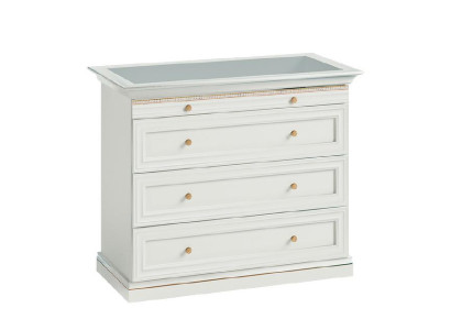 Classic sideboard, sideboards, sideboard cabinet, glass display cabinet, Model V-K-G, new sideboard