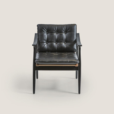 Modern design armchair living room upholstered furniture luxury furniture
