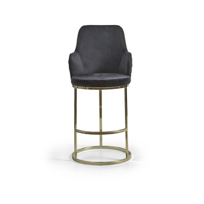 Bar stool chair designer dining chair modern bar stool new furniture