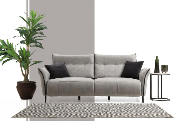 Sofa set living room sofa set upholstered furniture luxury armchair modern design new