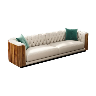 Sofa set 4+2+1 seater living room landscape sofa couch upholstery set sofas