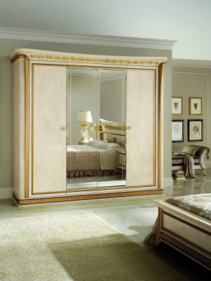 Wardrobe Designer High Gloss Wardrobes Furniture Living arredoclassic