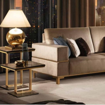 Noble Designer Classic Coffee Table Side Table Sofa Living Room Table New