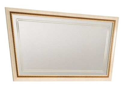 Classic Mirror Luxury Console Bedroom Style Modern Glass Little Mirror on the Wall