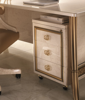 Roll container file cabinet office roll container desk pedestal office cabinet
