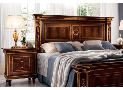 Nightstand Table Night Console Side Table Bedroom arredoclassic Italy