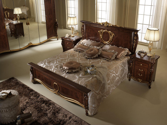 Classic console night table side sleep tables consoles new room wood