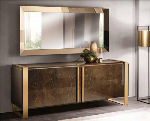 Chest of drawers Designer chests of drawers Cupboard Decorative XXL Designer cupboard