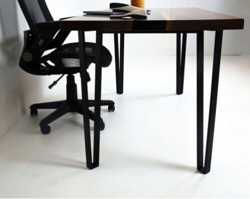 Custom Epoxy Resin Table Epoxy River Real Wood Price 1sqm Tables Resin