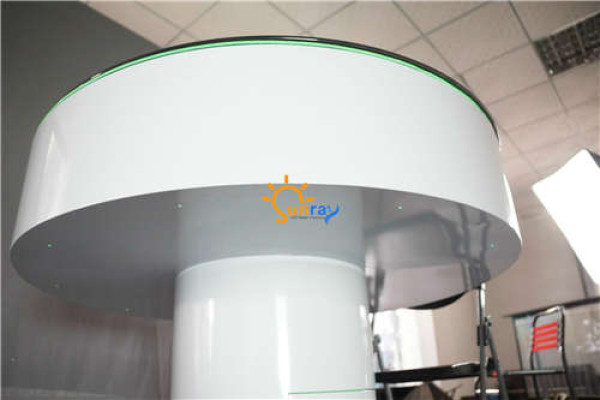 Round table bar round tables LED water game illuminated LED