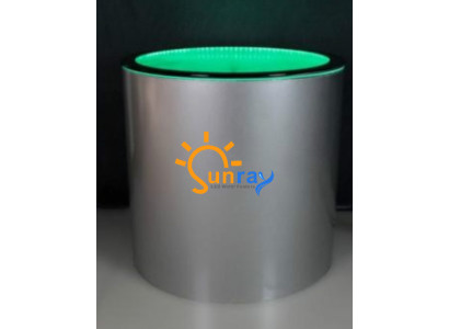 Design table coffee table decor water columns column water sofa tables LED