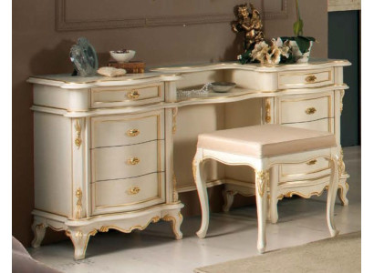 Dressing table dresser vanity console tables dressing table bedroom new