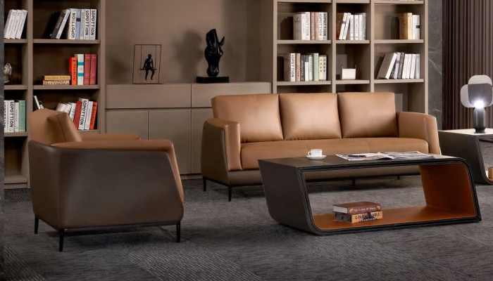 Modern sofa set couch sofa sets group 3+1+1 seater sofas new