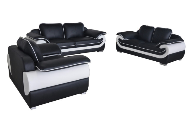 Living couch leather sofa upholstery set corner sofas seating sets new landscape