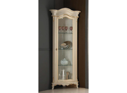 Solid wood display cabinets glass cupboard real wood display cabinet living room furniture sideboard