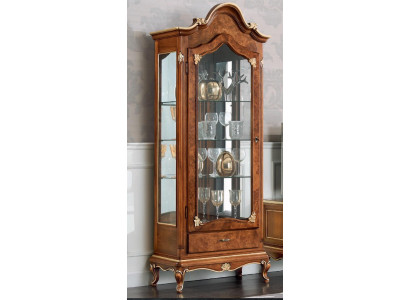 Cabinets Wood Display Cabinets Glass Cabinet Solid Wood Display Cabinet Living Room Furniture Sideboard