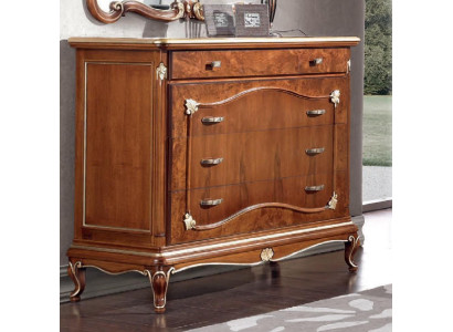 Design dresser furniture sideboard classic furnishings bedroom cabinet new
