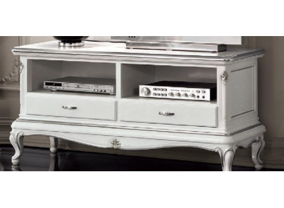 Sideboard TV cabinet lowboard television cabinet TV furniture TV table white new