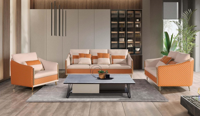 Designer sofa set couch upholstery sets sofas exclusive leather couch