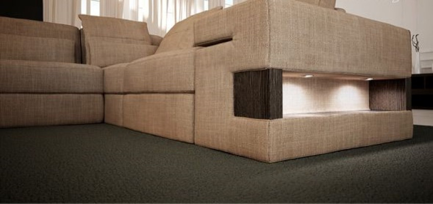 Corner sofa U-shape sofa upholstered sofa couch sofas couches corner sofas design furniture new