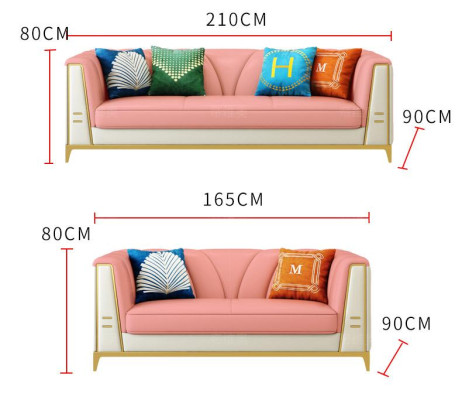 Chesterfield leather sofa living room couch sets sofa couch sets