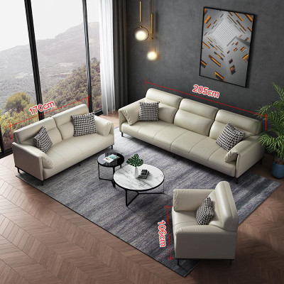 Italian designer furniture sofa set 3-2-1 seater couch upholstery fabric textile
