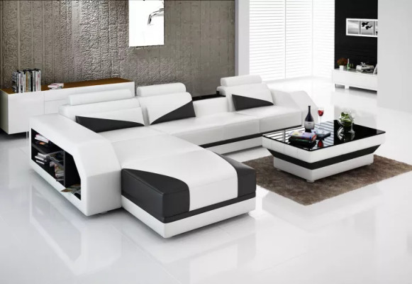 Design sofa corner sofa sofas couch upholstered corner suite corner couch seating sets 2-piece