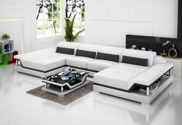 Design sofa leather set couches corner couch upholstery sofas leather couch living room