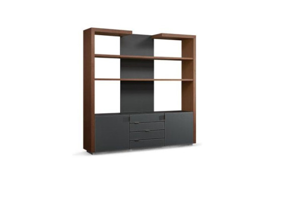 Office file cabinet shelf wood shelves cabinets office decor universal