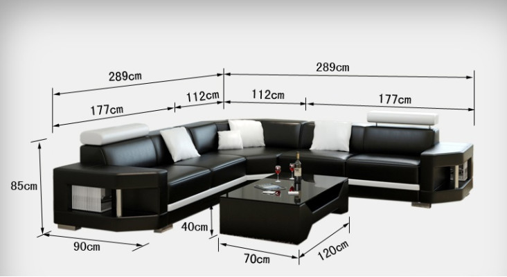 Exclusive designer upholstered sofa for ultimate comfort and timeless elegance.