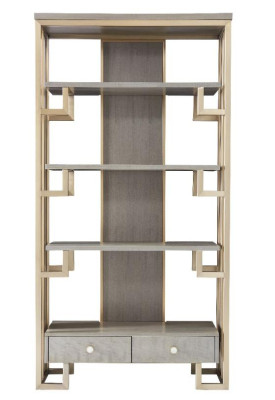 Bookshelf, free-standing shelf, file shelf, office shelf, shelf partition wall walls