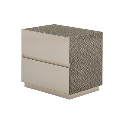 Bedside table modern design furniture wood luxury console side tables bedroom