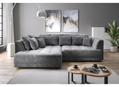 Sofa textile living landscape corner sofa sofas couch upholstery corner couches furniture L shape