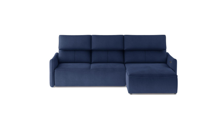 Corner Design Modern Sofas Corner Sofa L-Shaped Seat Fabric Sofa Couch Living Landscape New