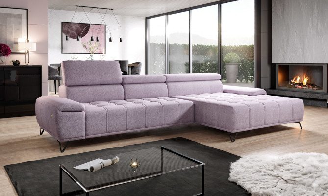 Corner sofa L-shaped sofa couch design couches upholstery fabric modern corner new