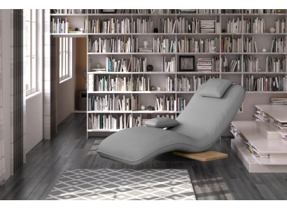 Chaise longue, longchair, lounge, relaxation lounger, armchair, sofa, couch, lying, chaise, textile.
