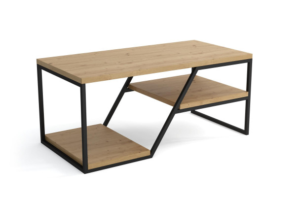 Living room coffee table modern elegant luxury design wood side tables