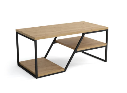 Living room coffee table modern elegant luxury design wood side tables