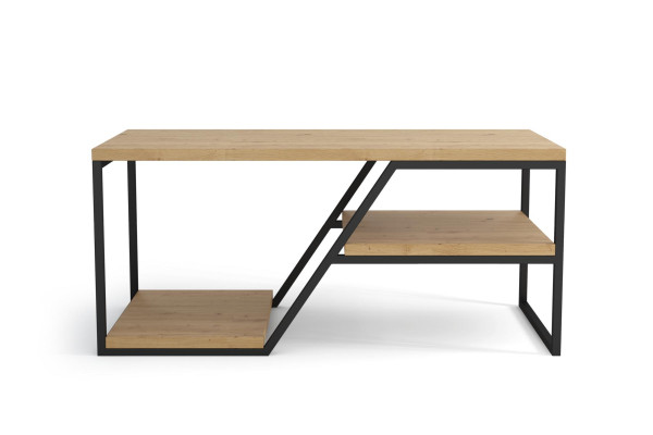 Living room coffee table modern elegant luxury design wood side tables