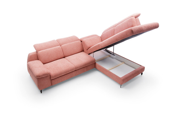 Corner sofa with sleeping function couch living landscape sofa corner suite sofas