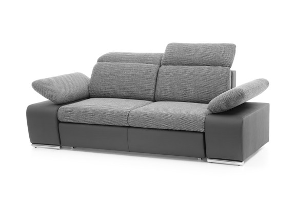 3-seater Sofa Three-seater Multifunction Sofas Furniture Luxury Designer Couch