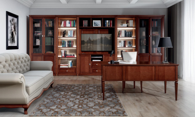 Cabinet wooden cabinet bookcase dresser office wall system shelf furniture cabinets