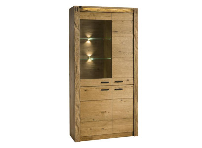 Showcase wooden cabinet classic showcases wooden cabinets design living room new