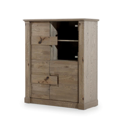 Design chest of drawers luxury dressers shelves console furniture sideboard antique style