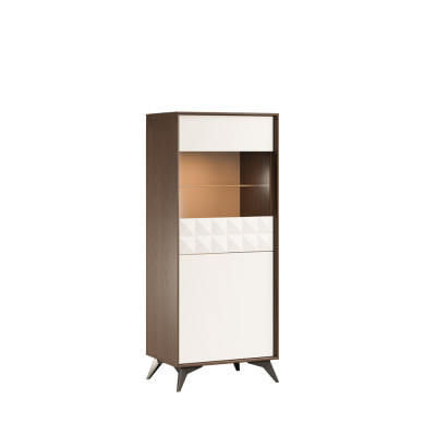 Chest of drawers, display cabinet, chests of drawers, display cabinets, chest of drawers, glass, designer cabinet, sideboard